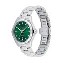 Discovery Women's Watch & Interchangeable Strap Gift Set, 33mm