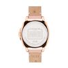 Boyfriend Crystal Women's Watch, 34mm