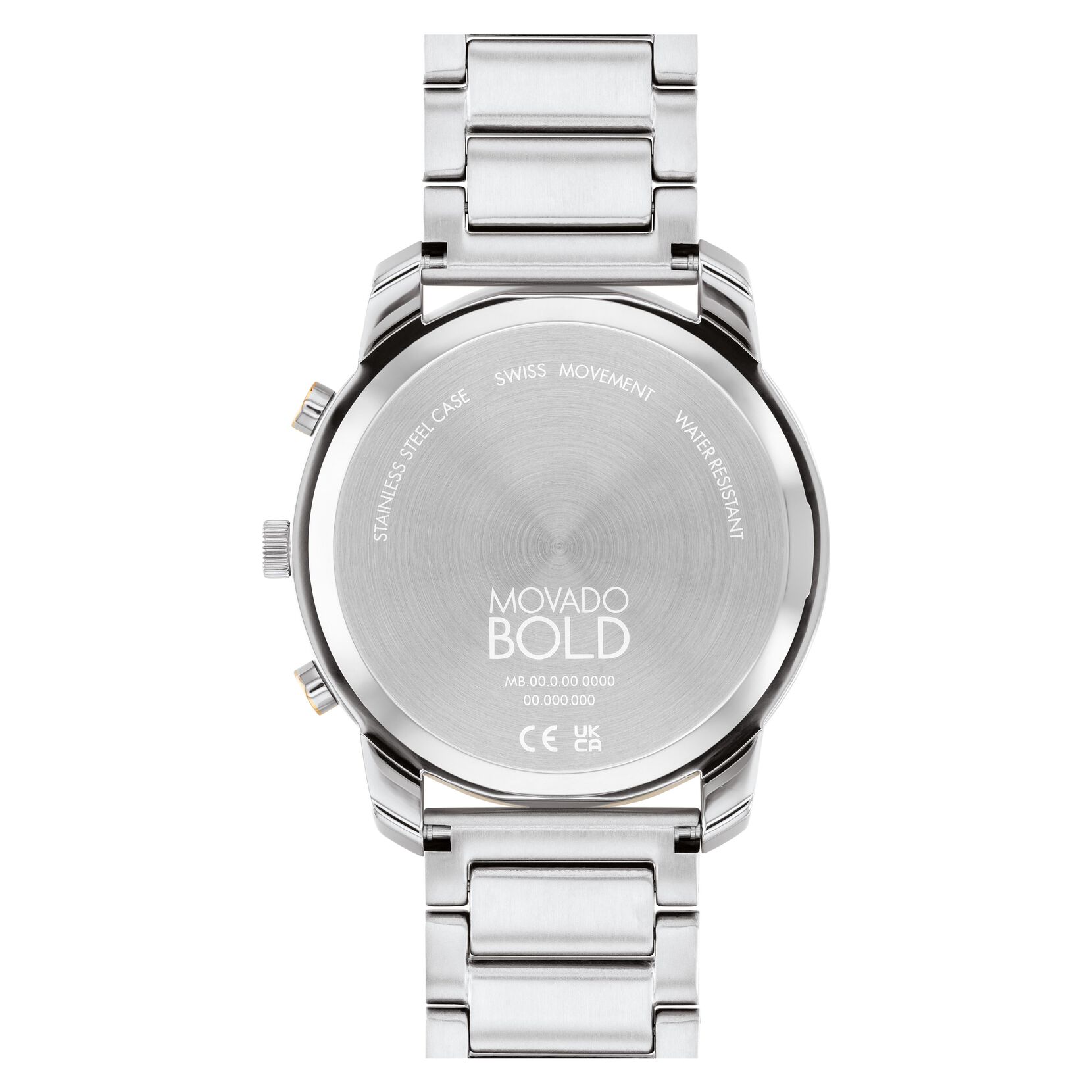 Trend Element Chronograph Watch, 42mm