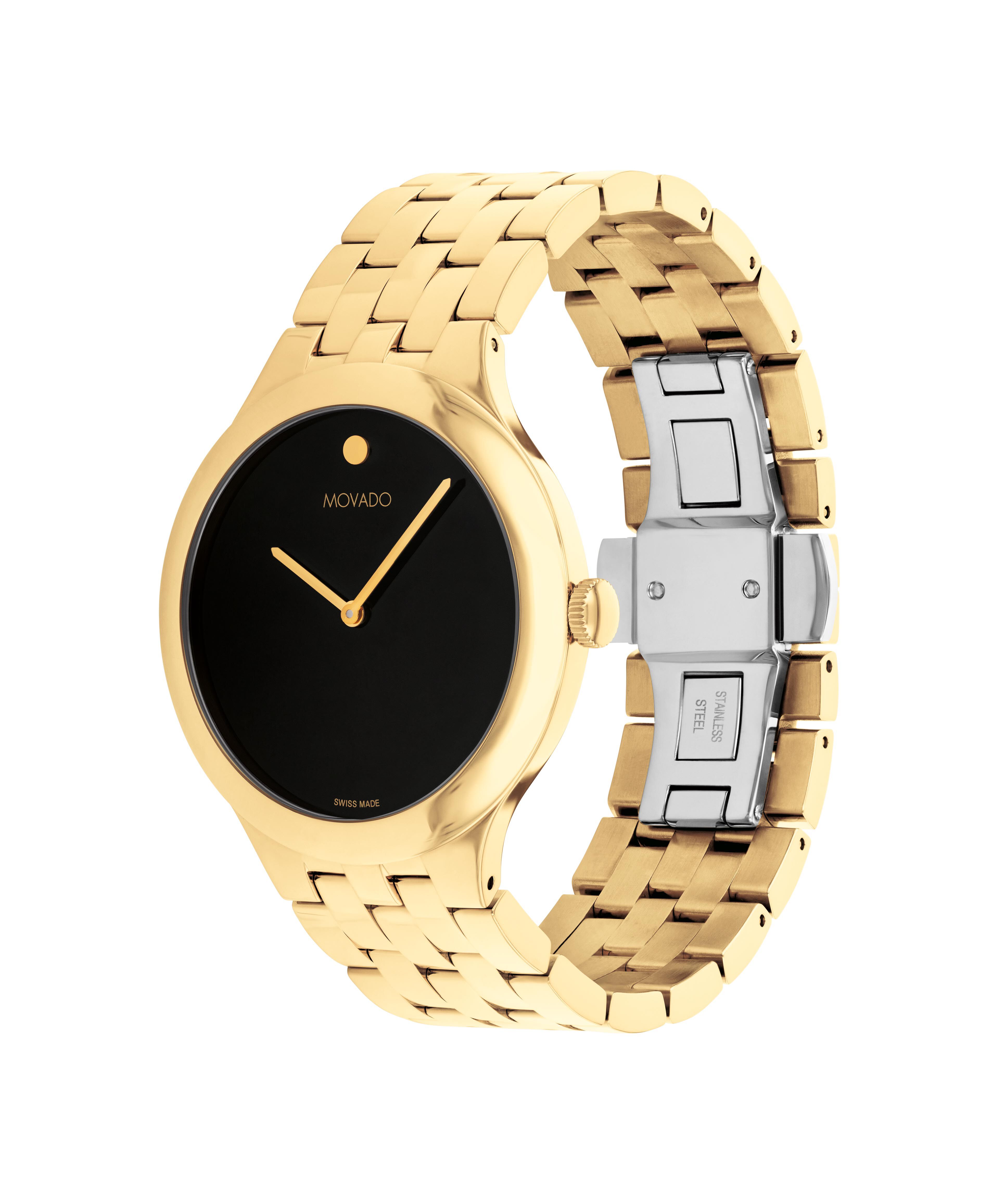 Movado showroom deals near me