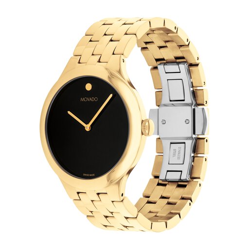 Veturi Watch, 40mm