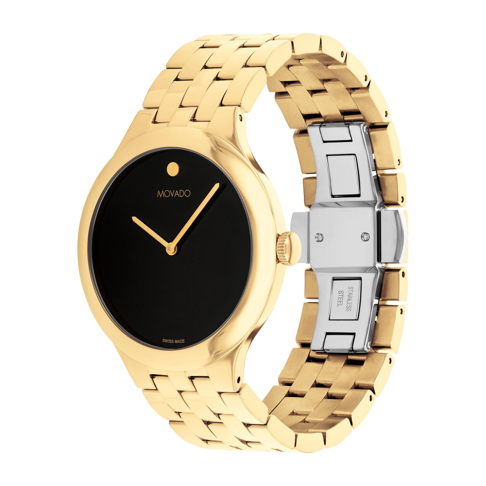 Veturi Watch, 40mm