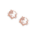 Star Women's Earrings