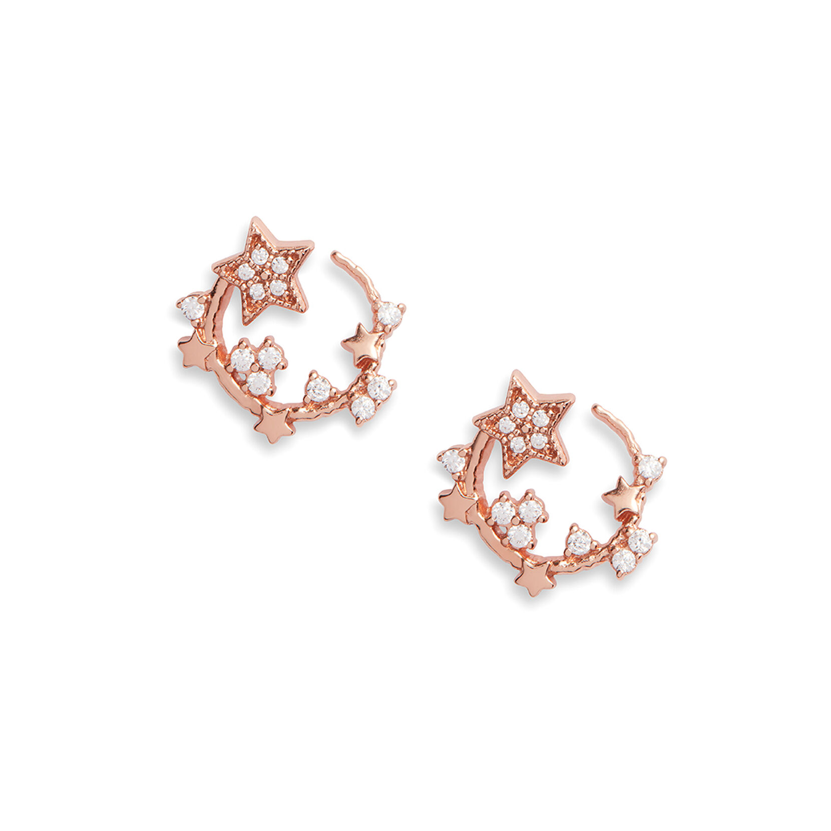 Star Women's Earrings