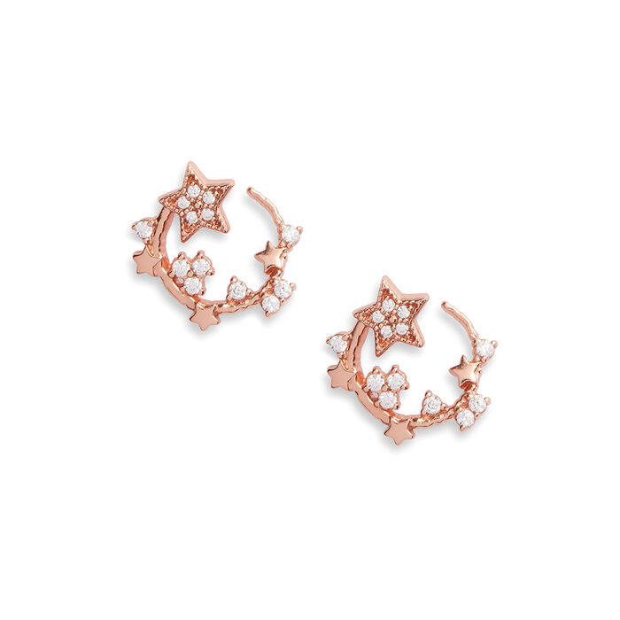 Star Women's Earrings