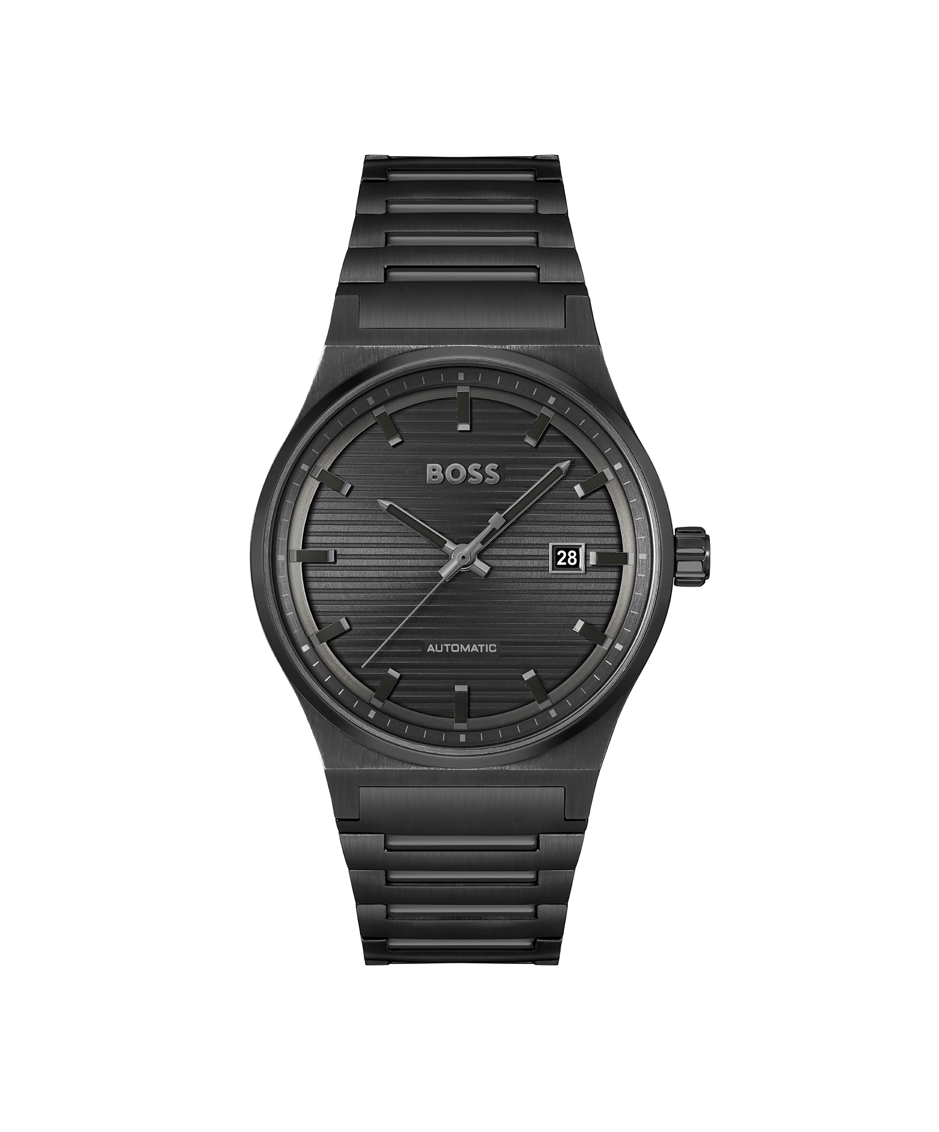 Movado master automatic clearance