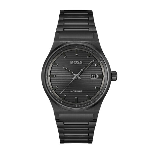 Candor Automatic Men's Watch, 41mm