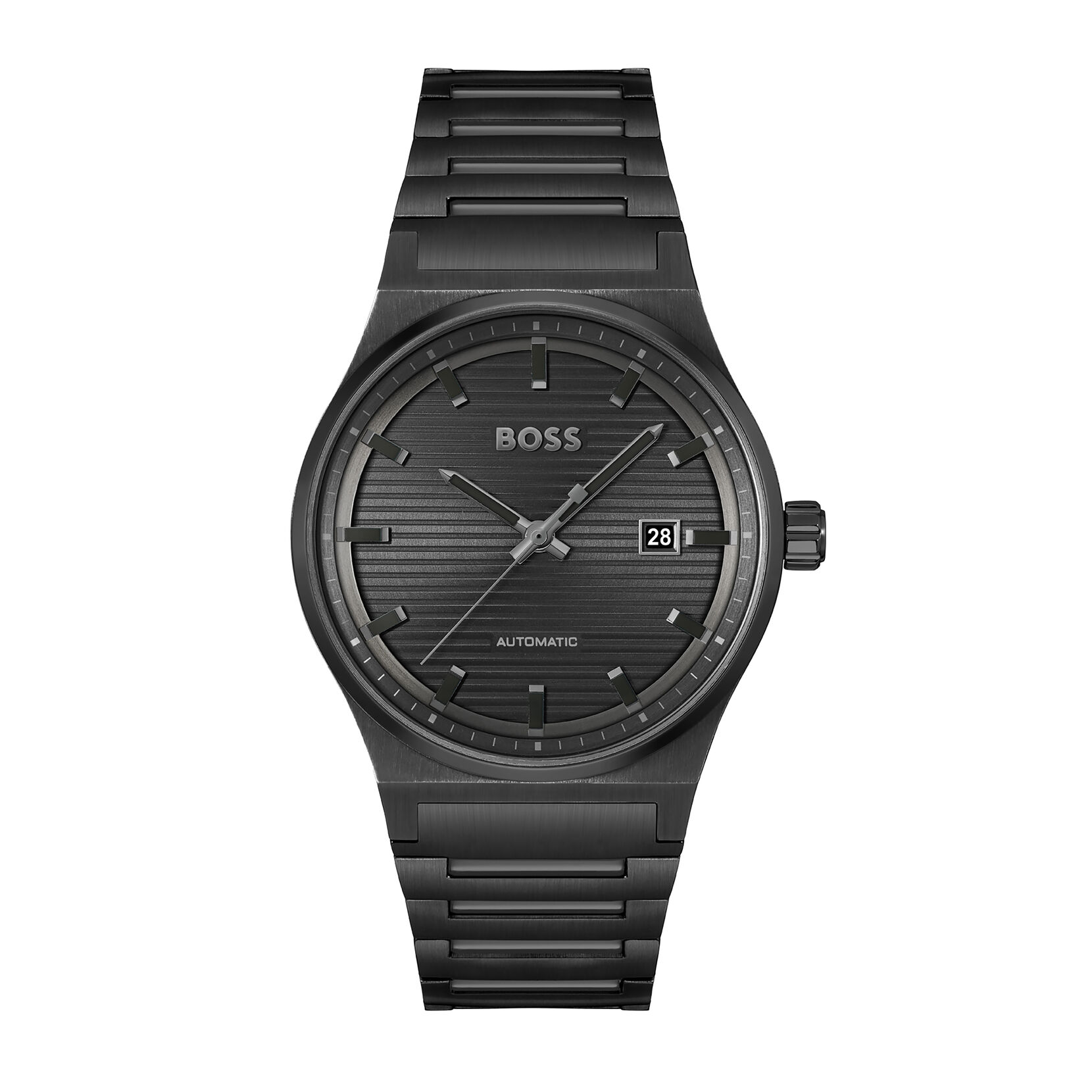 Candor Automatic Men's Watch, 41mm