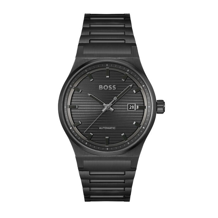 Candor Automatic Men's Watch, 41mm