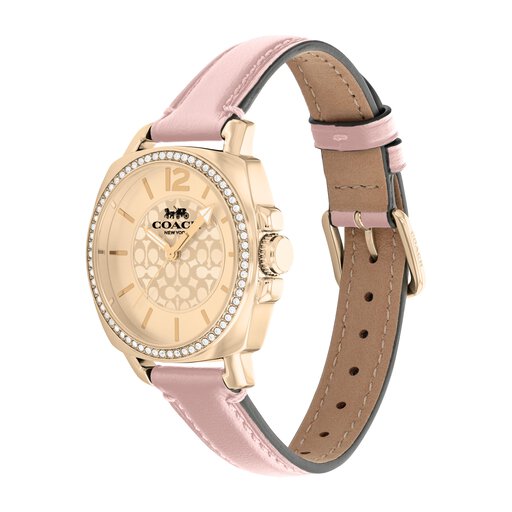 Boyfriend Women's Watch, 34mm