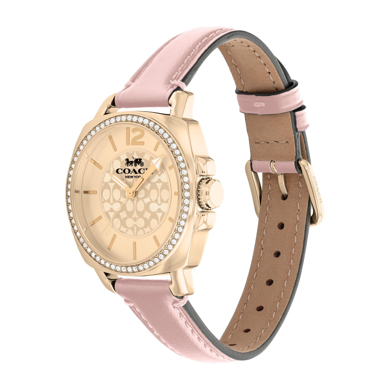 Boyfriend Women's Watch, 34mm