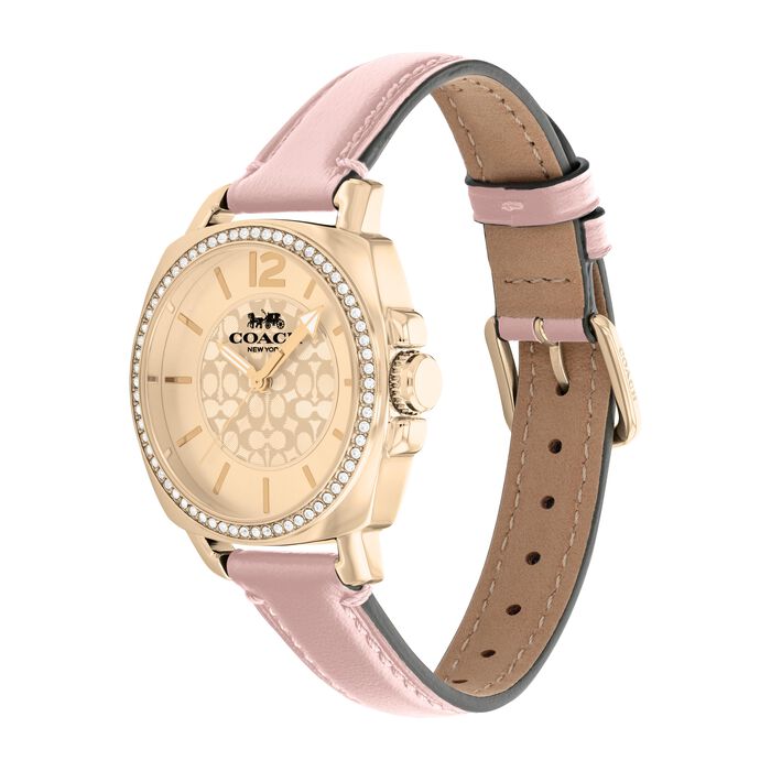 Boyfriend Women's Watch, 34mm