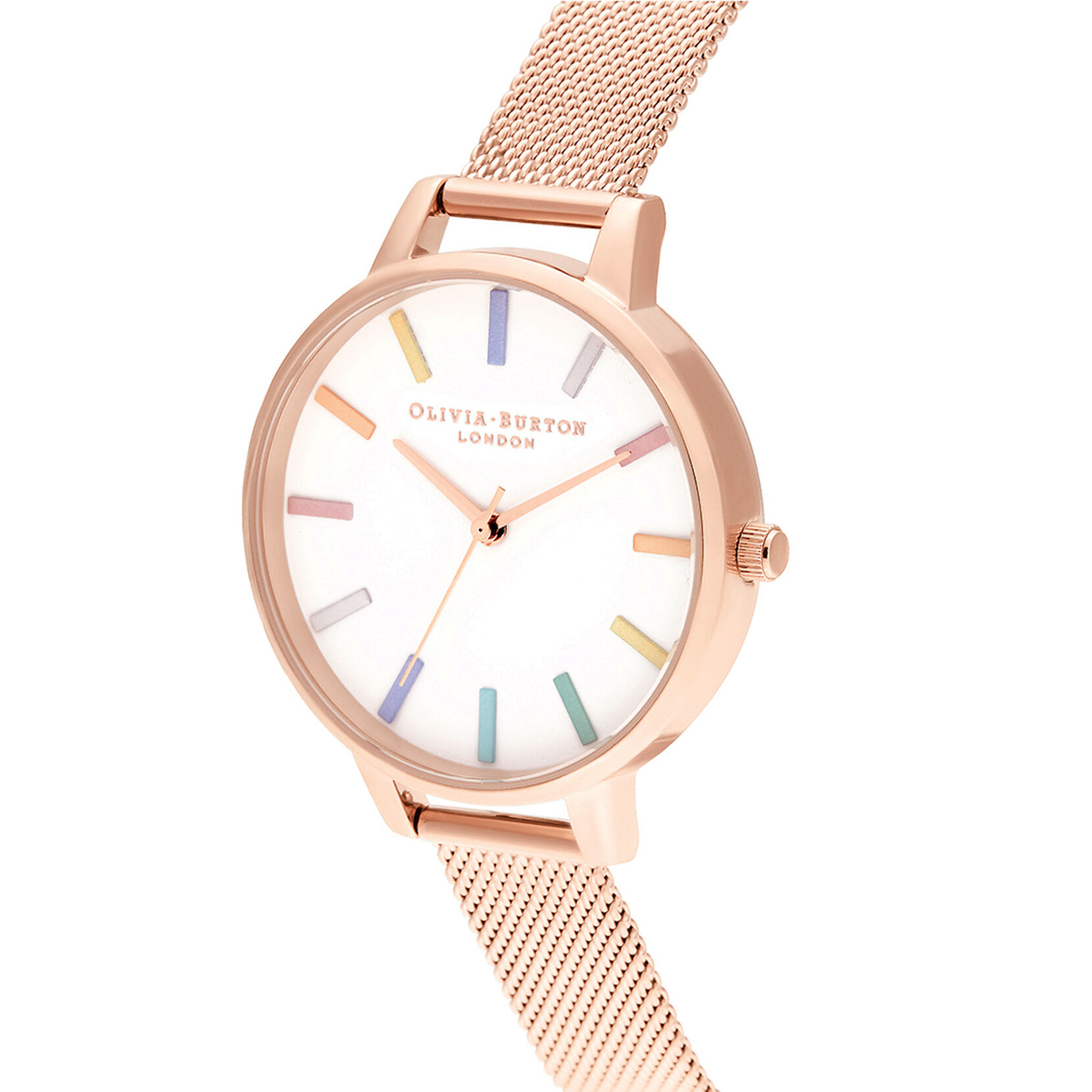 Rainbow Women's Watch, 34mm