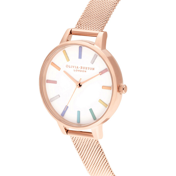 Rainbow Women's Watch, 34mm