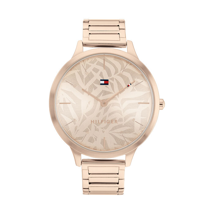 Tommy Hilfiger, Movado Company Store