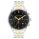 Infinite Men's Watch, 44mm