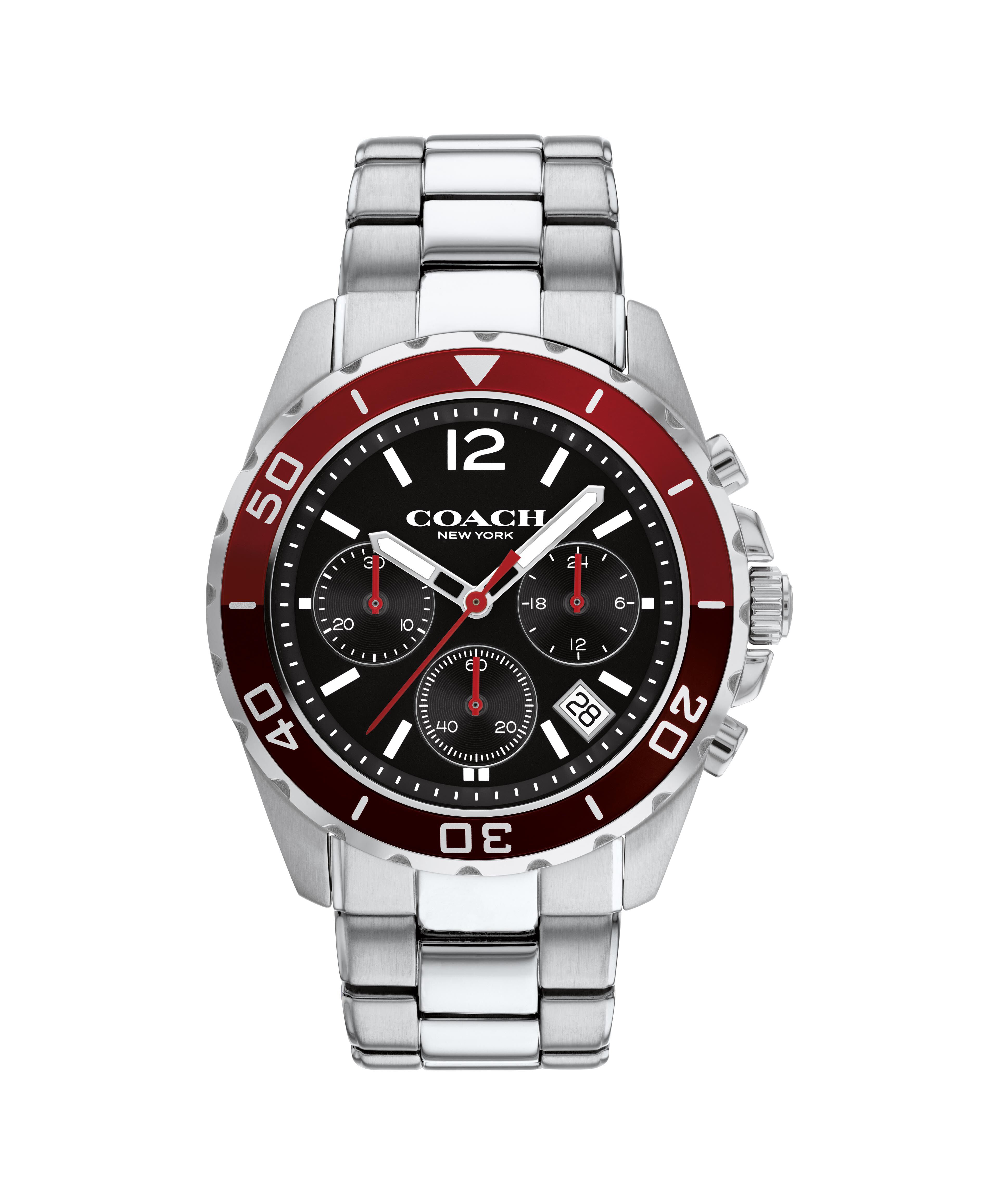 Coach | Movado Company Store | Coach Kent