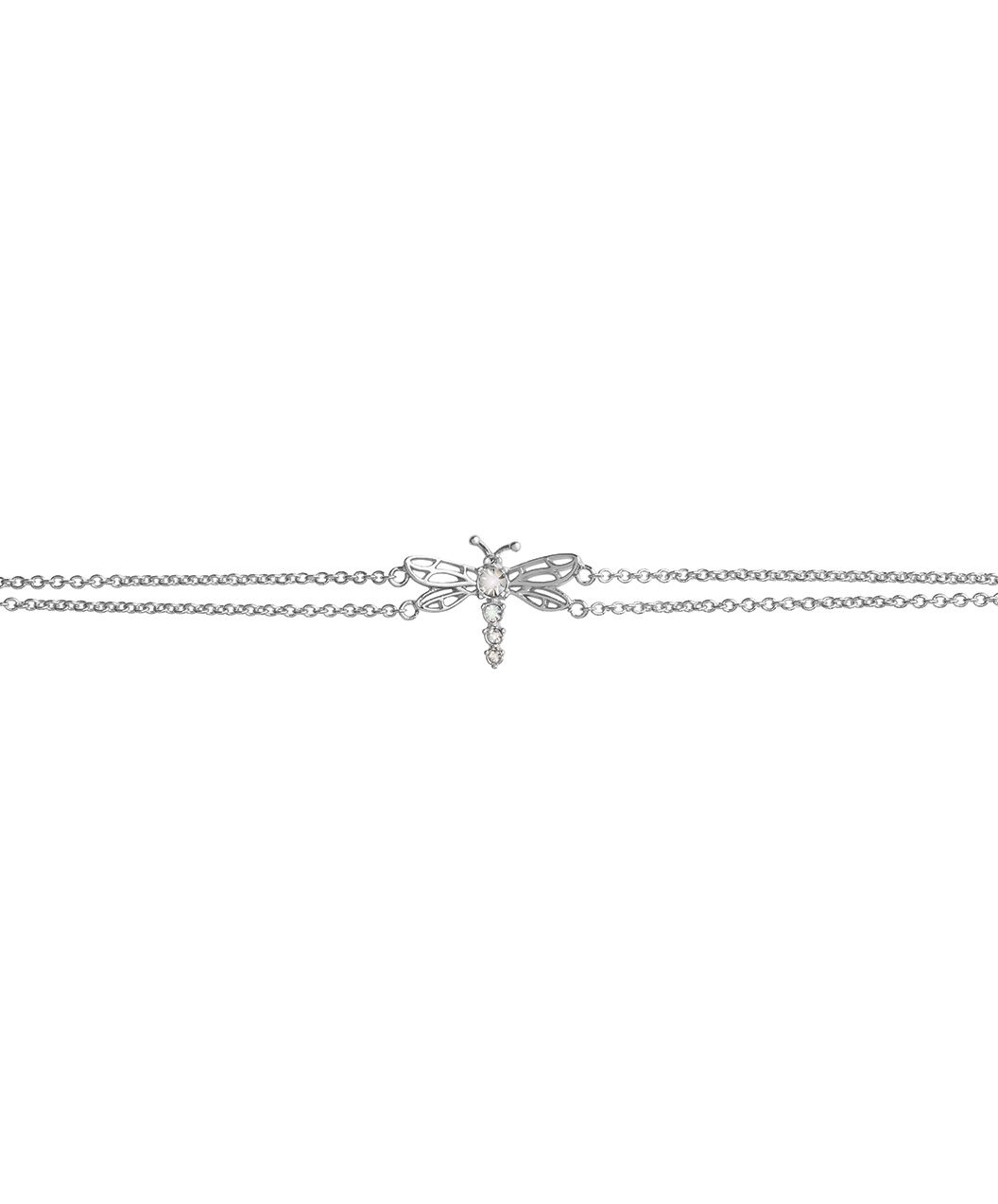 Olivia burton shop dragonfly bracelet