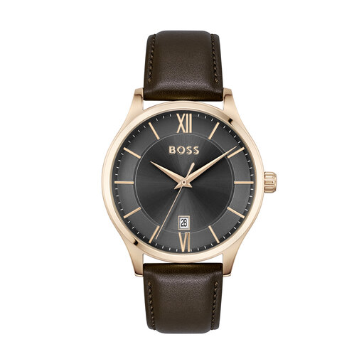 Elite Men's Watch, 41mm