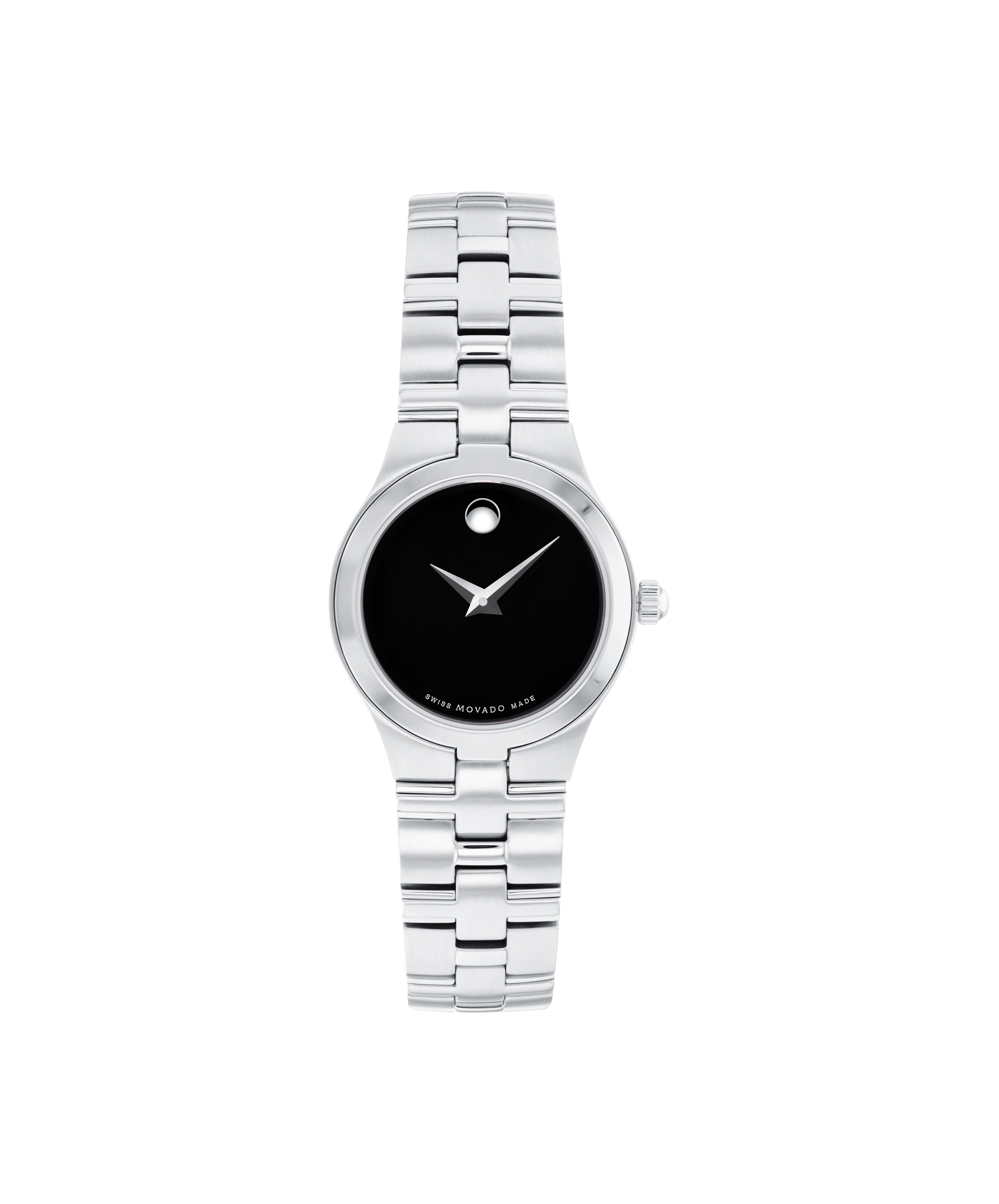 Movado juro new arrivals men's watch