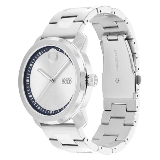 Trend Propel Watch, 43mm