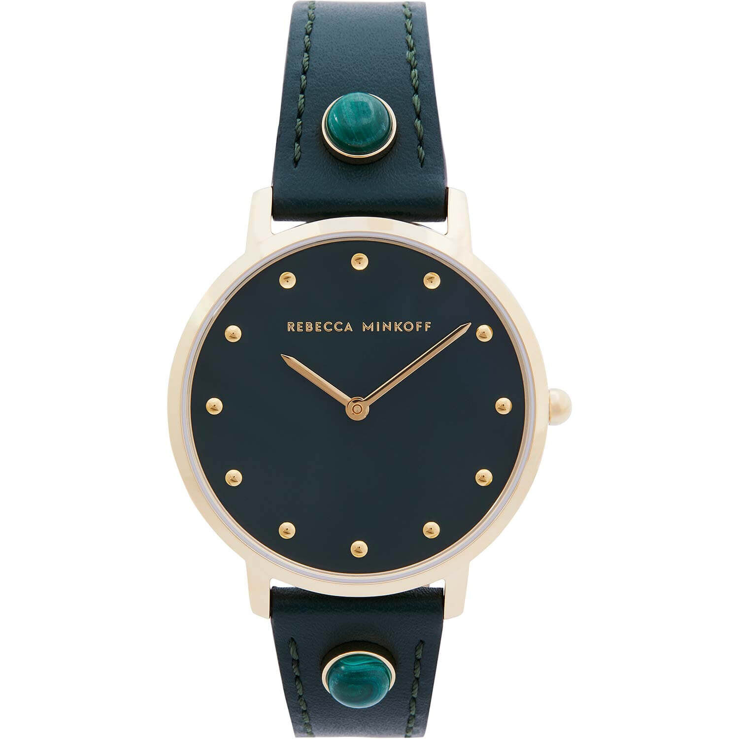 Rebecca clearance minkoff watch