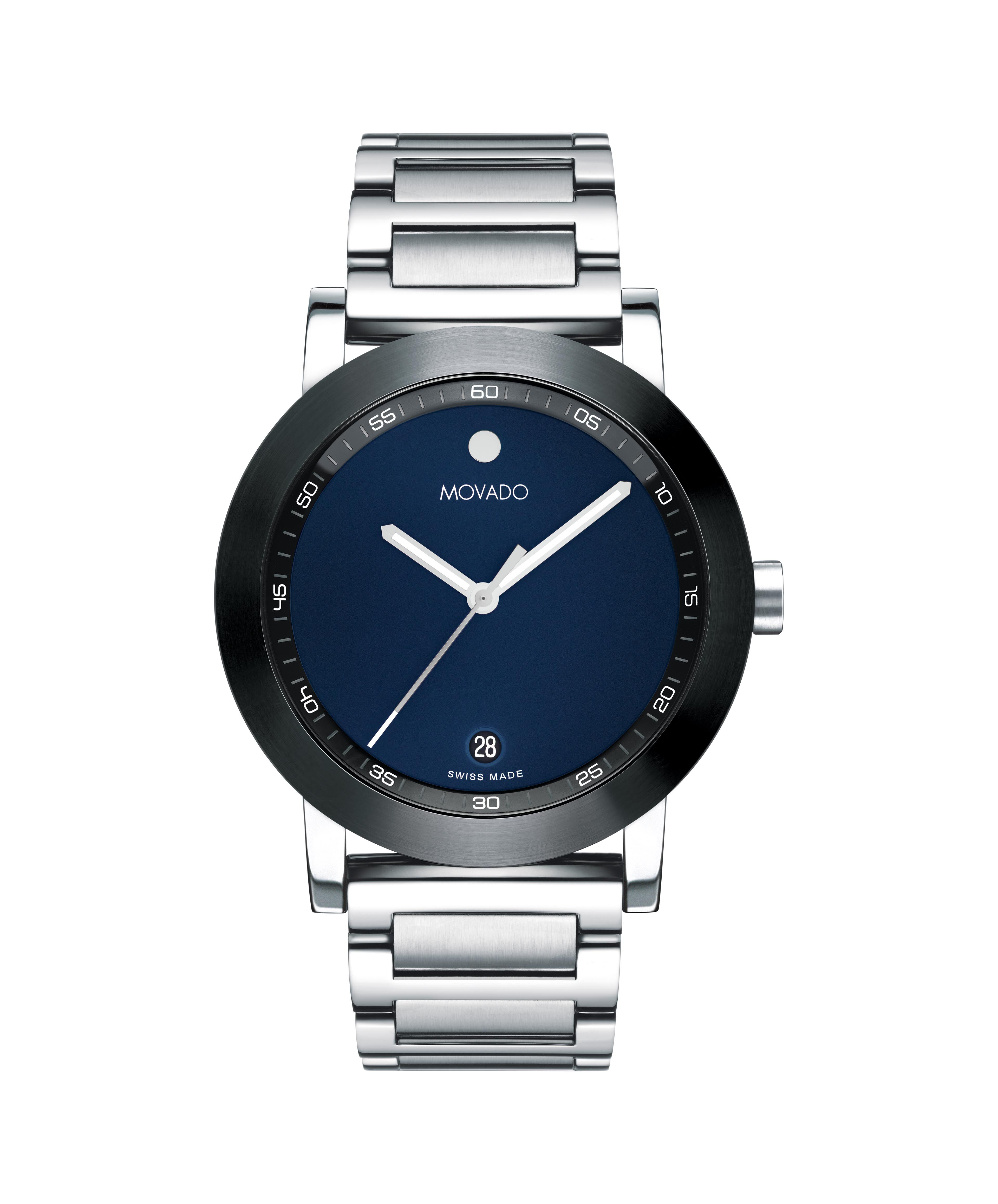 Movado 0606604 store