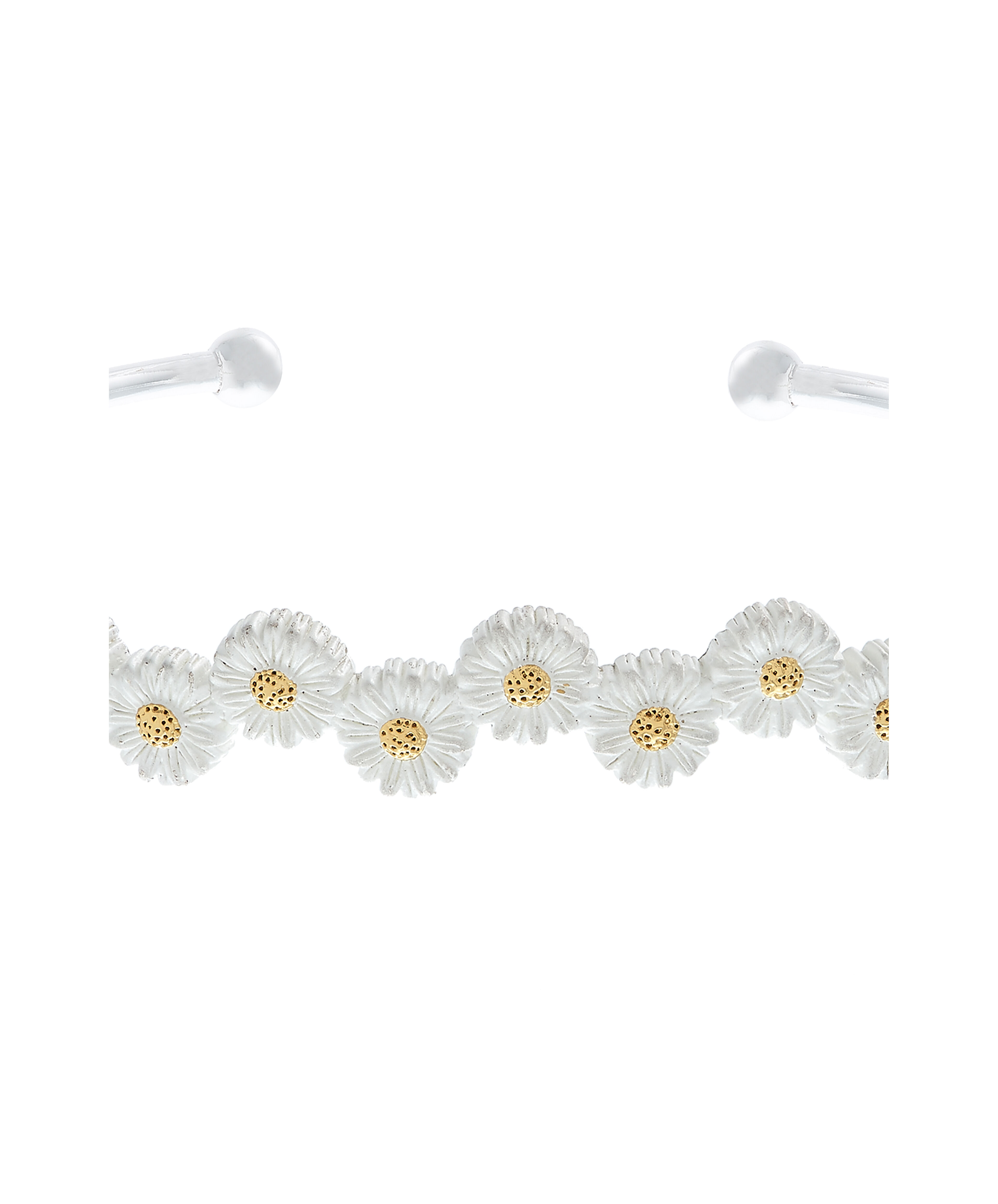 Olivia burton daisy bangle top