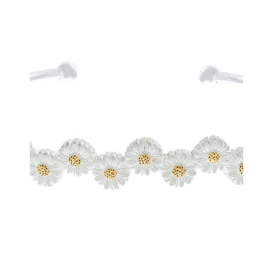 olivia burton daisy bangle
