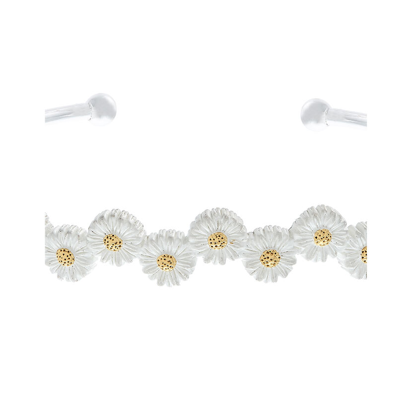 olivia burton daisy bangle