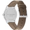 Dressed Unisex Watch, 40mm