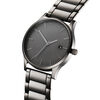 Monochrome Link Men's Watch, 45mm