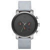 Chrono Gritty Glow Men's Watch, 45mm
