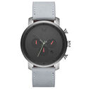 Chrono Gritty Glow Men's Watch, 45mm