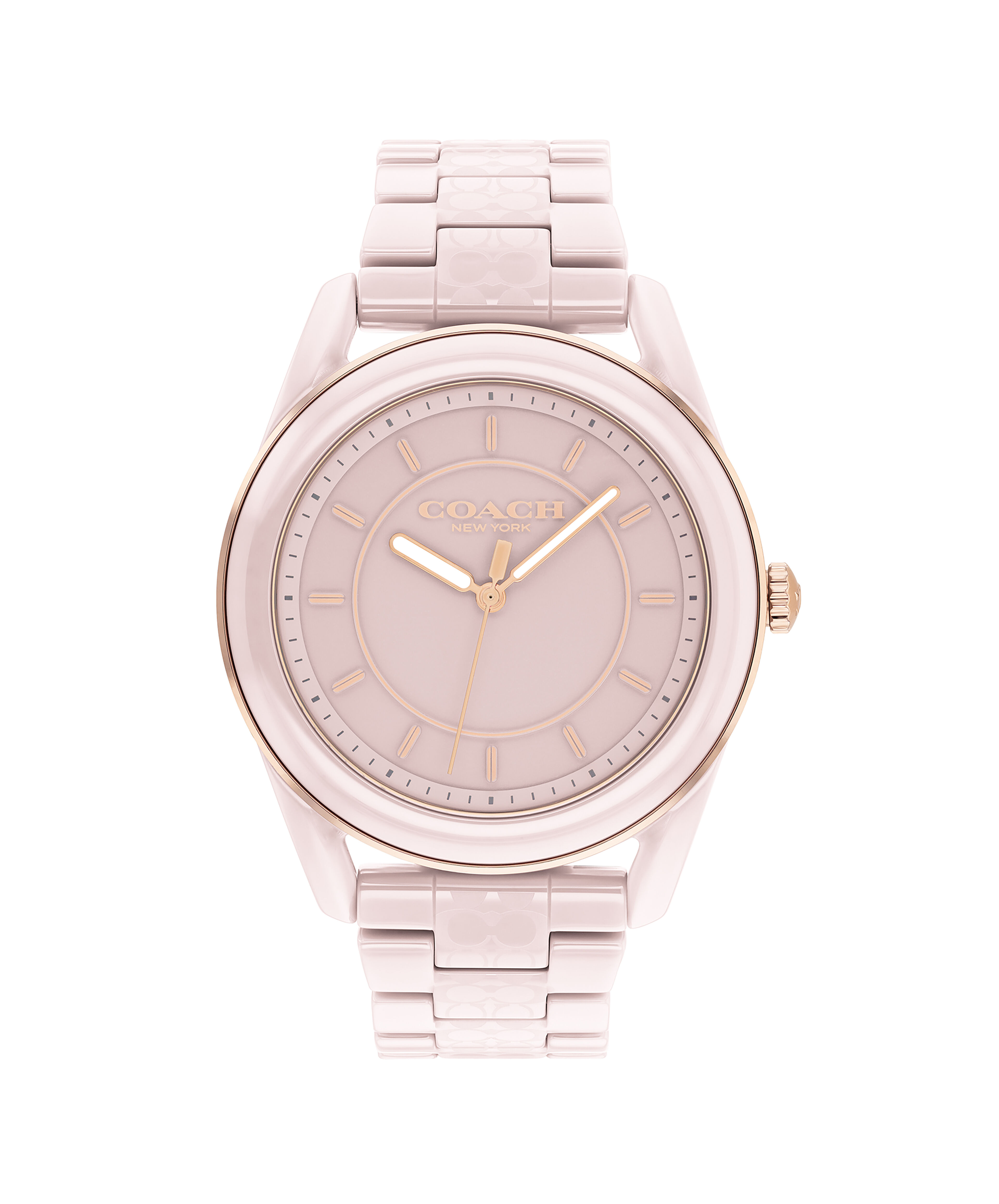 Coach preston sport watch on sale