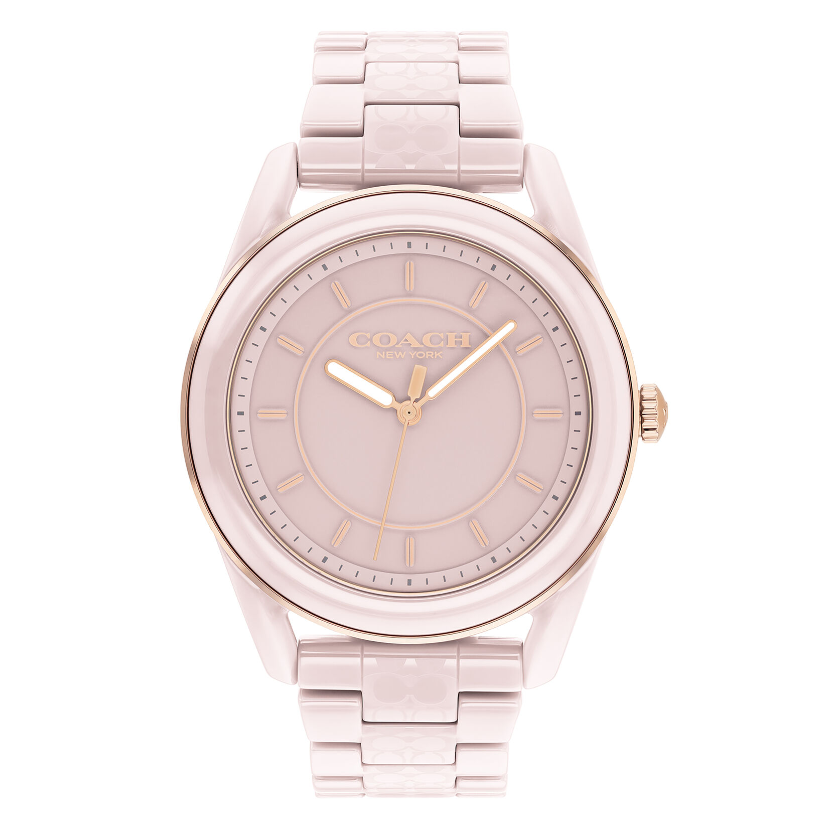Preston Women's Watch, 38mm