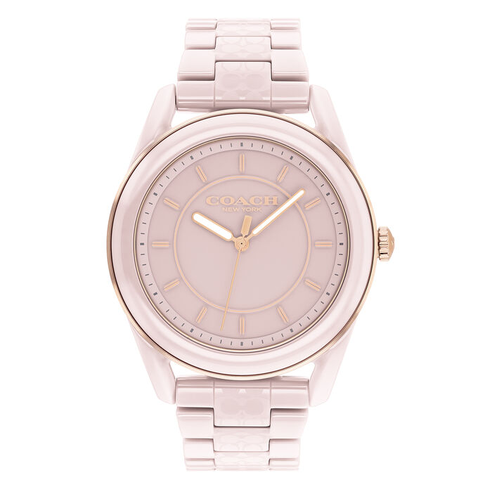 Preston Women's Watch, 38mm