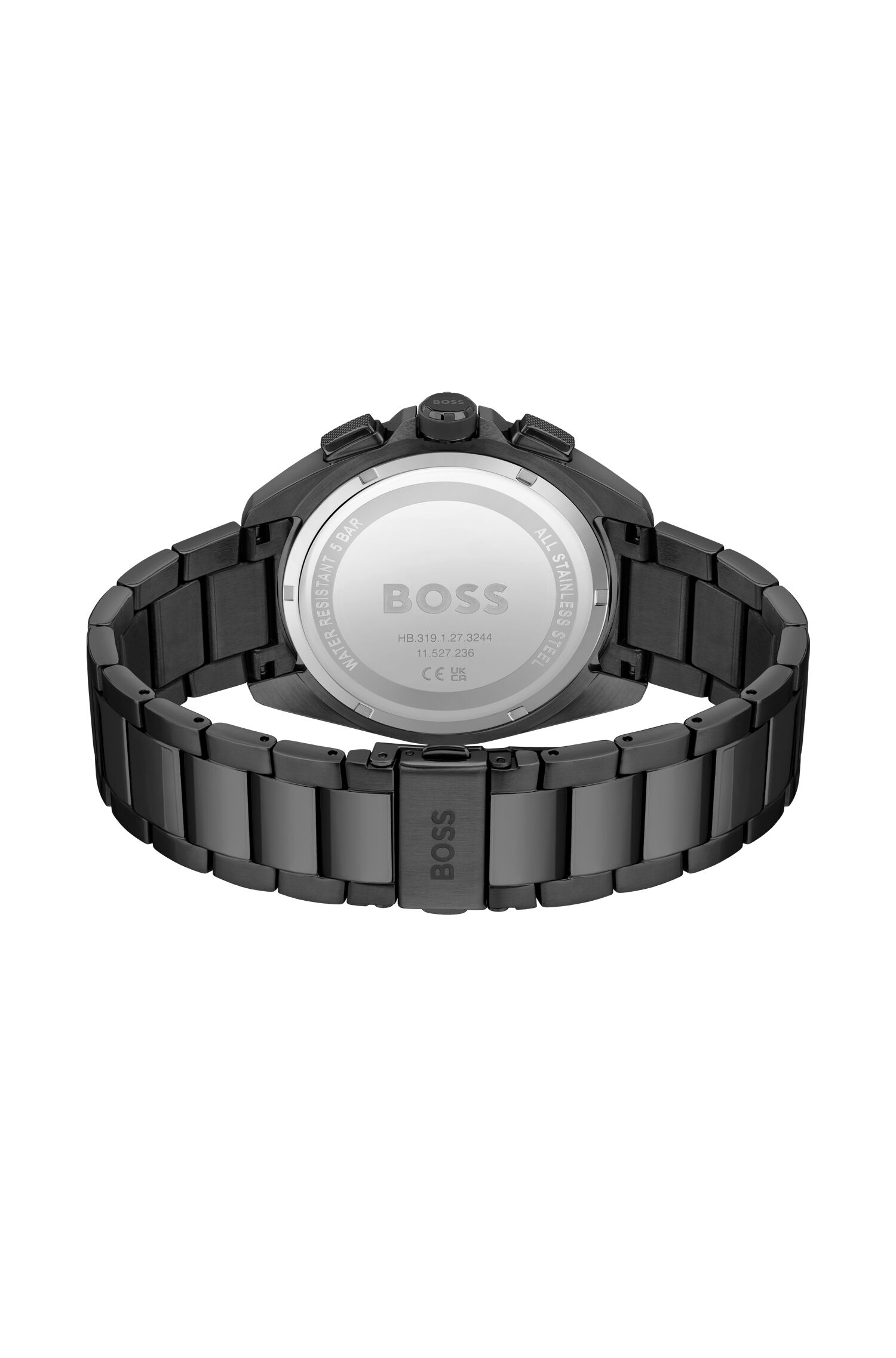 Boss Movado Company Store Boss Volane Men s Watch