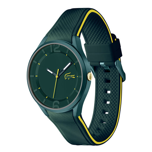 Ollie Men's Watch, 44mm