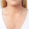 Rainbow Women's Necklace