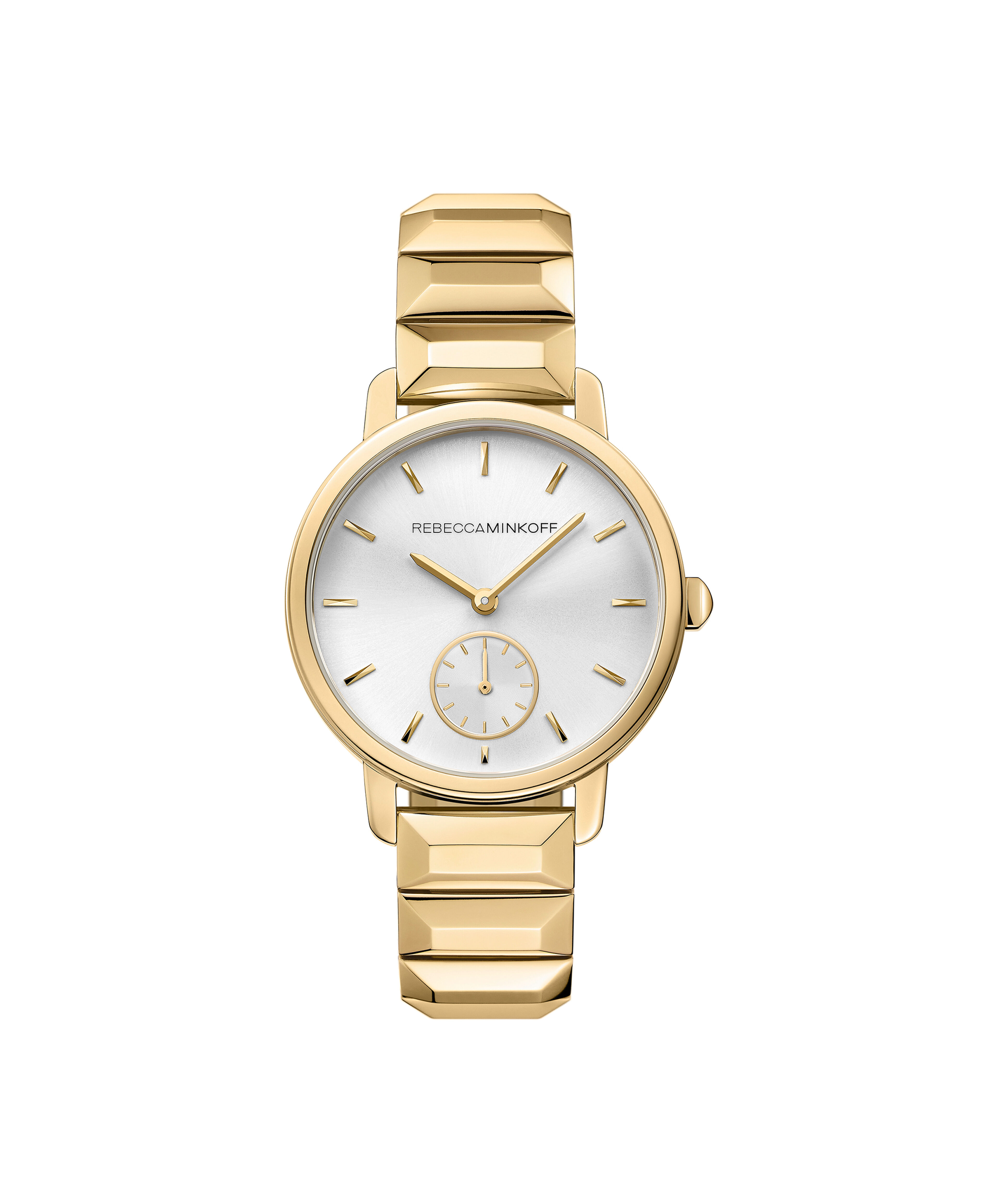 Rebecca minkoff moment watch on sale