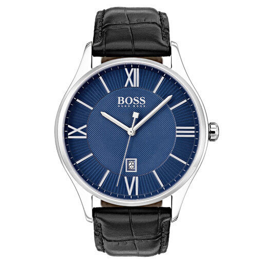 Boss Governor Men's Watch, 43MM