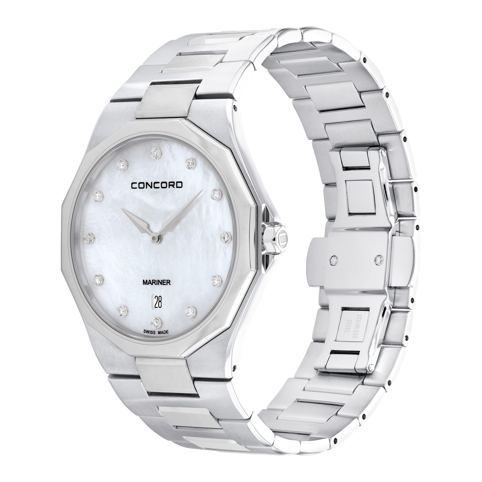 Concord Mariner Men's Watch