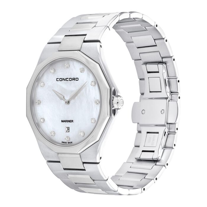 Concord Mariner Men's Watch