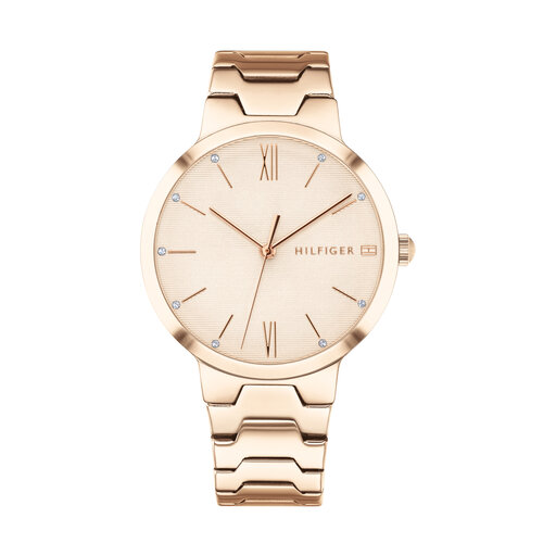 Crystal Women's Watch, 36mm
