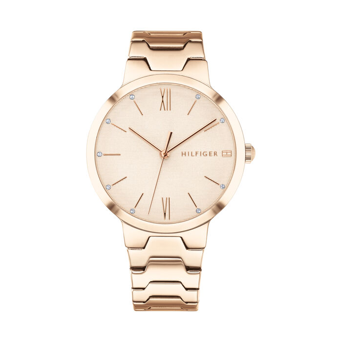 Crystal Women's Watch, 36mm