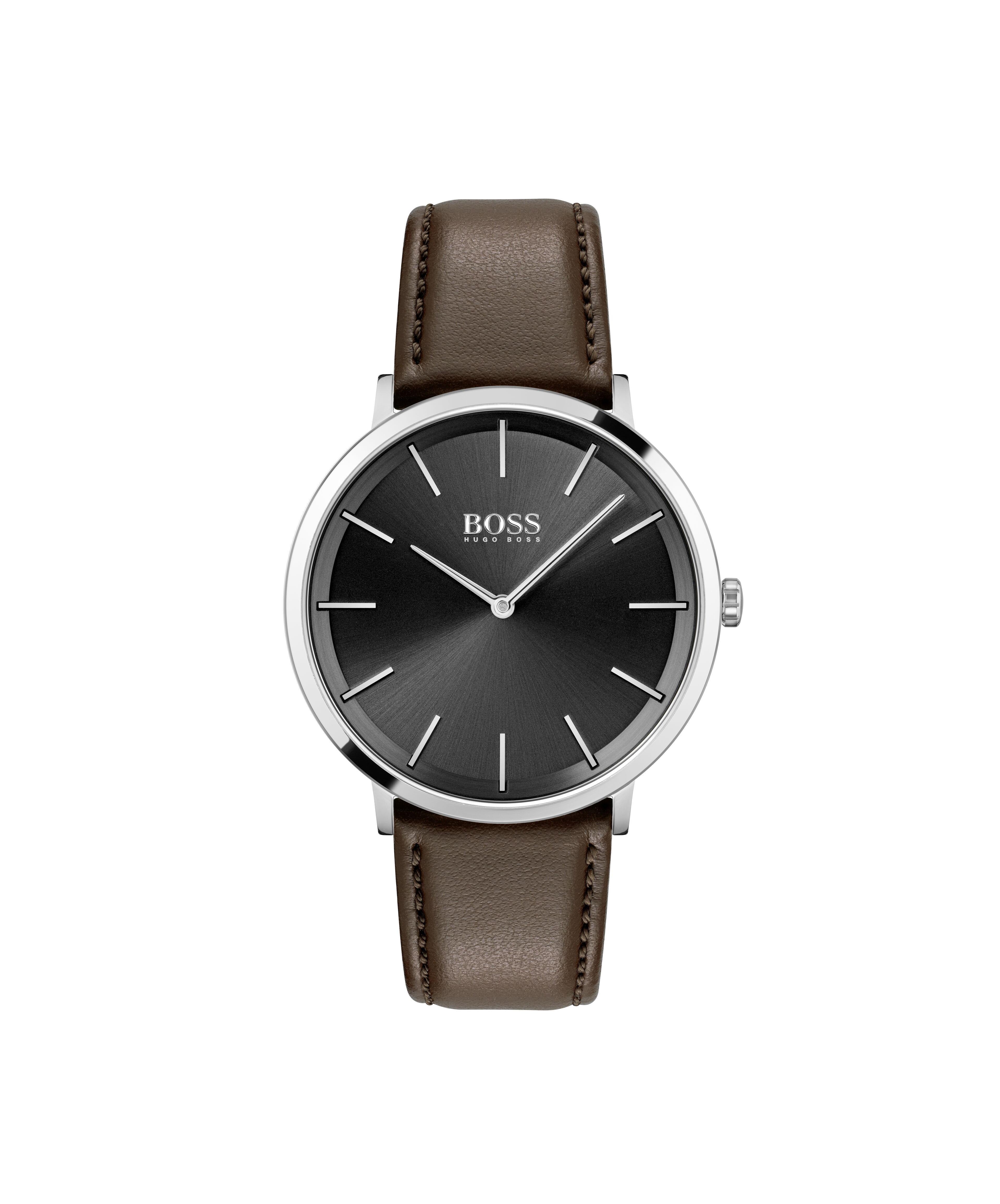 Hugo boss watches 40mm cheap