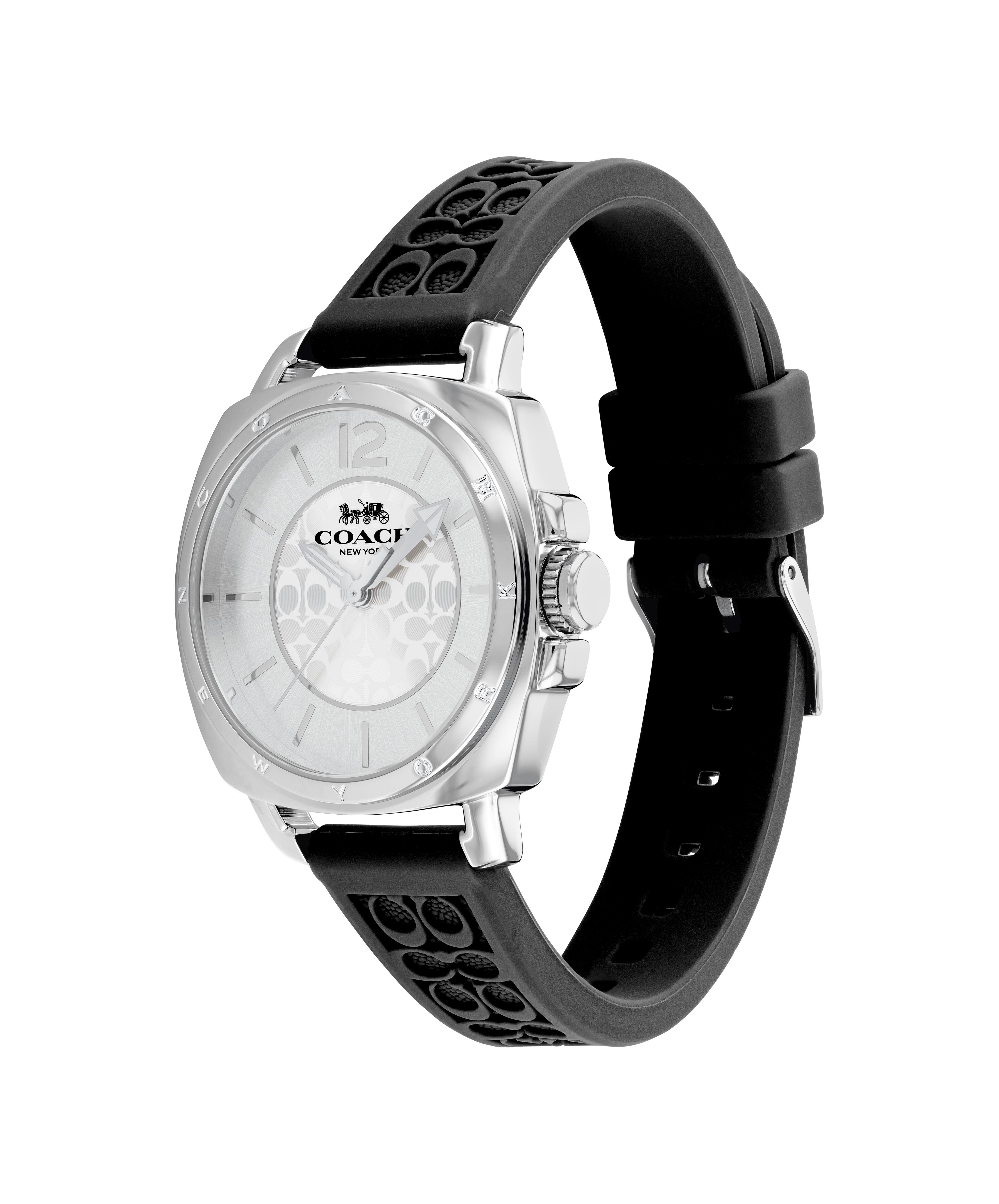 Movado Movado Company Store Coach Boyfriend