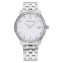 Bennington Diamond Men's Watch, 40mm