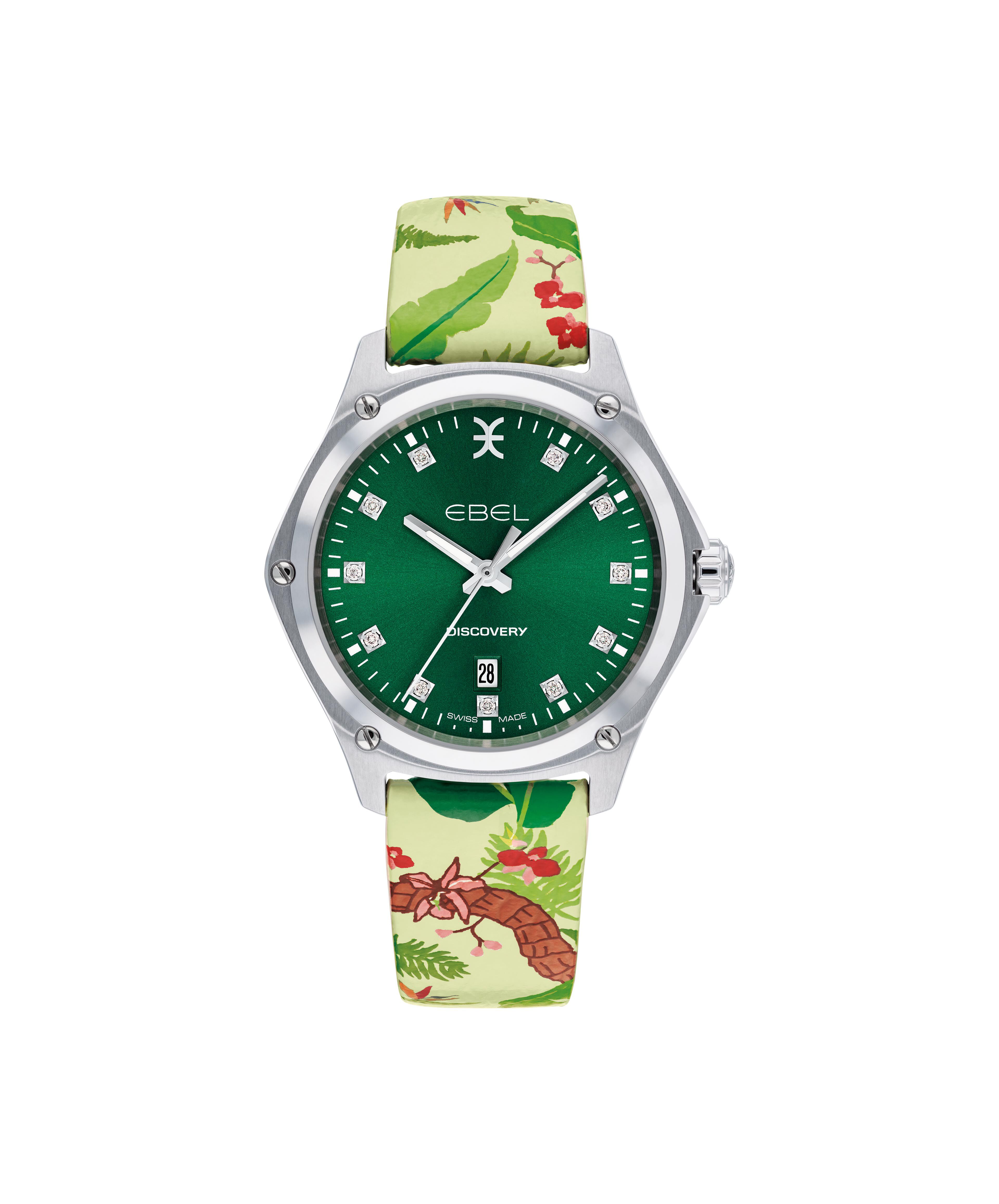 Ebel movado cheap